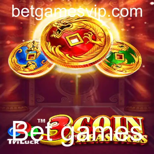 3CoinTreasures: Descubra Aventuras e Estratégias em Jogos de Aposta
