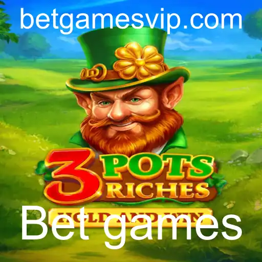 Explorando o Fascinante Mundo de 3potsRiches: Um Jogo de Bet Games