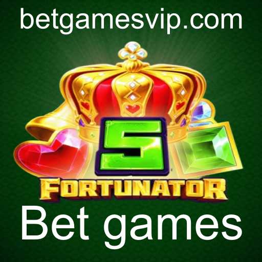 Descubra as Emoções e Estratégias de 5Fortunator: O Novo Jogo de Bet Games