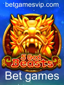 Explorando o Universo de 5GodBeasts: O Mundo dos Jogos de Apostas