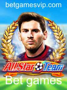 Explorando 'AllStarTeam': O Novo Fenômeno dos Jogos de Aposta