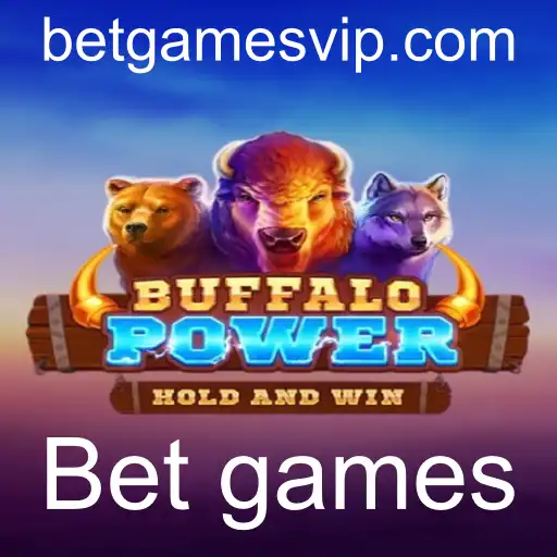 BuffaloPower: Descubra as Regras e Atrações do Popular Jogo de Bet Games