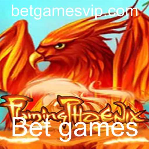 Descubra o Fascinante Mundo de FlamingPhoenix: Um Novo Jogo de Bet Games