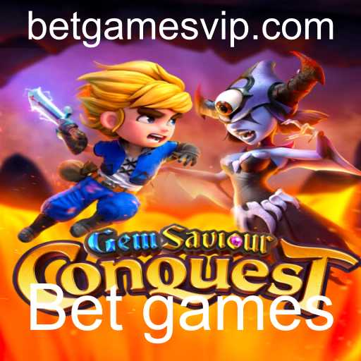 Descubra o Mundo de GemSaviourConquest: A Nova Sensação dos Jogos de Aposta