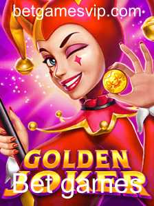 GoldenJoker: Uma Nova Era nos Jogos de Aposta de Cassino