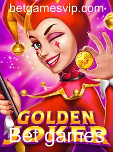 GoldenJoker: Uma Nova Era nos Jogos de Aposta de Cassino