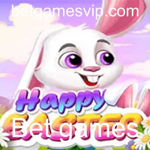 Explorando o Fascinante Jogo de Bet Games: HappyEaster