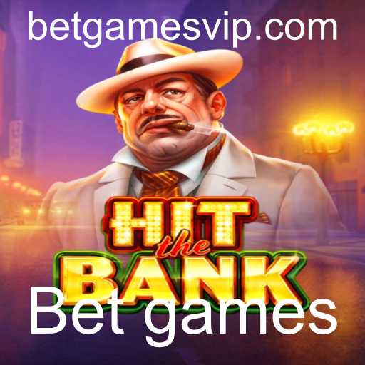 Descubra HitTheBank: O Novo Fenômeno dos Bet Games