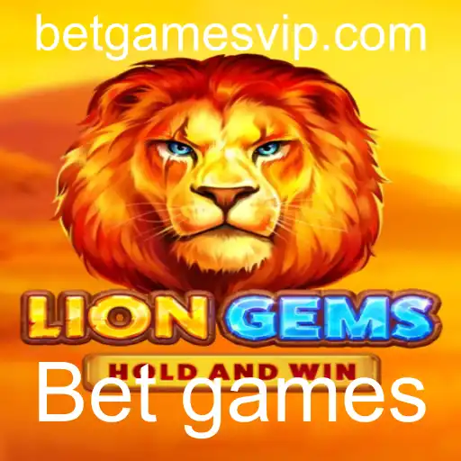 Descubra LionGems: O Novo Fenômeno dos Bet Games