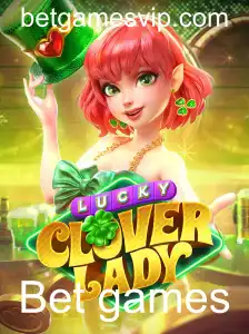 Explorando o Fascinante Mundo do Jogo LuckyCloverLady: Regras e Estratégias