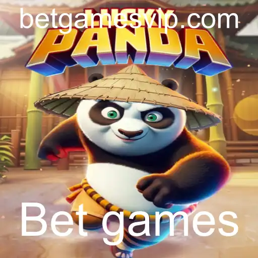 Explorando o Mundo de LuckyPanda: O Jogo de Apostas que Está Conquistando o Mundo