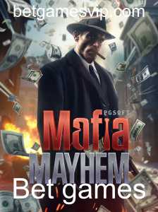 Desvendando MafiaMayhem: O Novo Sensação dos Jogos de Aposta