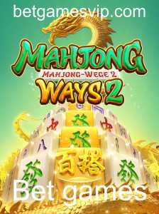 Explorando MahjongWays2: Uma Jornada no Mundo dos Jogos de Aposta