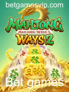 Explorando MahjongWays2: Uma Jornada no Mundo dos Jogos de Aposta