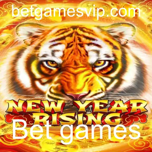 Descubra 'NewYearRising': O Novo Fenômeno dos Jogos de Apostas
