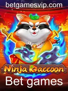 Descubra NinjaRaccoon: Um Jogo Emocionante de Bet Games
