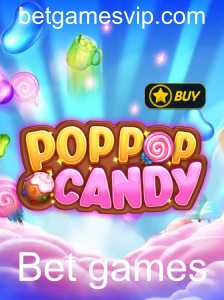Explorando o Mundo de POPPOPCANDY: A Nova Sensação dos Bet Games