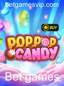 Explorando o Mundo de POPPOPCANDY: A Nova Sensação dos Bet Games