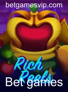 Descubra RichReels: O Novo Fenômeno dos Jogos de Apostas