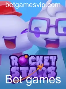 Descubra o Fascinante Mundo de RocketStars: Um Jogo de Aposta Inovador