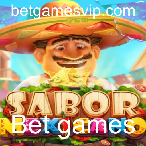 Explorando o Jogo 'SaborMexicano': Uma Jornada pelos Aromas e Sabores do México no Mundo dos Bet Games