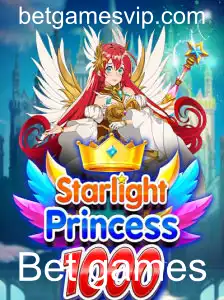 Descubra o empolgante mundo de StarlightPrincess1000: O jogo de apostas inovador
