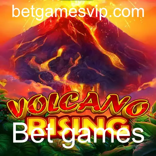 Explorando o Mundo do VolcanoRising: Um Jogo de Apostas e Aventuras