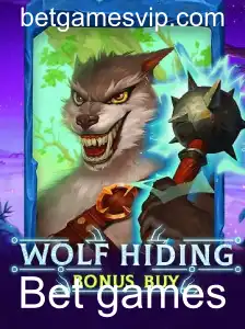 Descubra o Mundo de WolfHidingBonusBuy: O Novo Fenômeno dos Bet Games