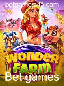 Explorando o Emocionante Mundo de WonderFarmBonusBuy: Um Novo Horizonte nos Bet Games