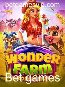Explorando o Emocionante Mundo de WonderFarmBonusBuy: Um Novo Horizonte nos Bet Games